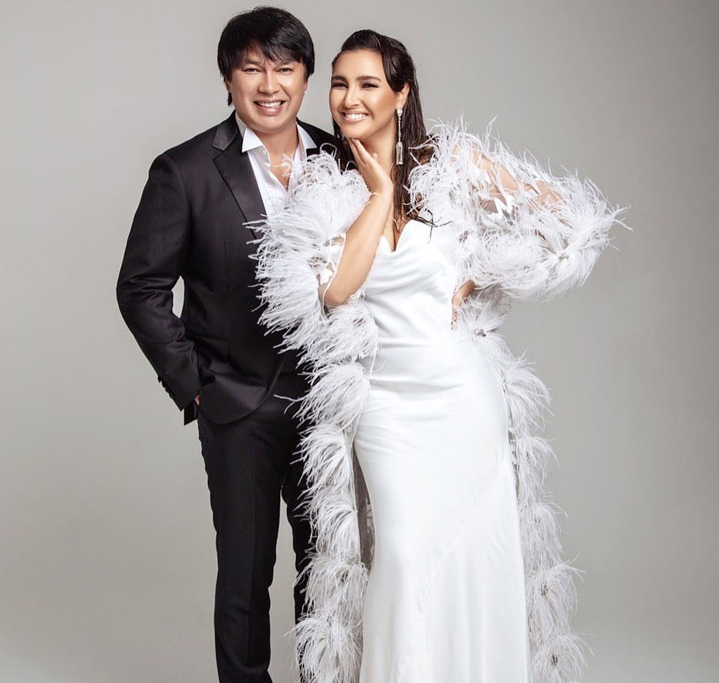 Беркут & Аиша - Титтей (2015)